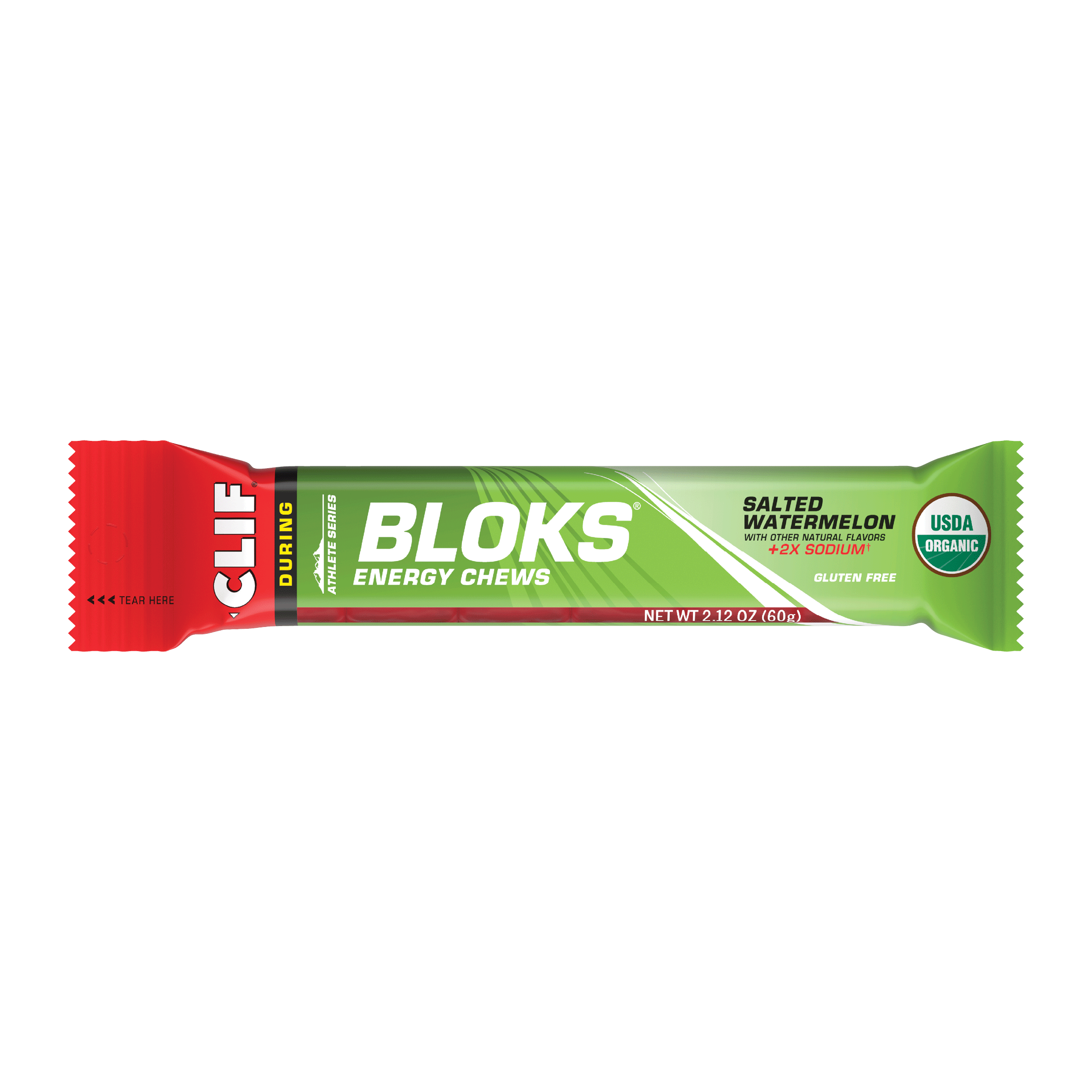Salted Watermelon Flavor with 2X Sodium Q3