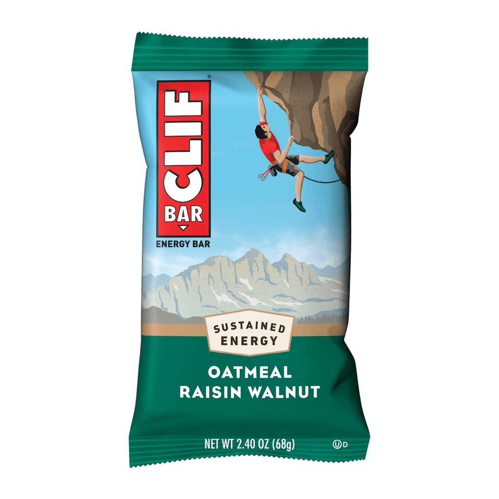 Oatmeal Raisin Walnut S7