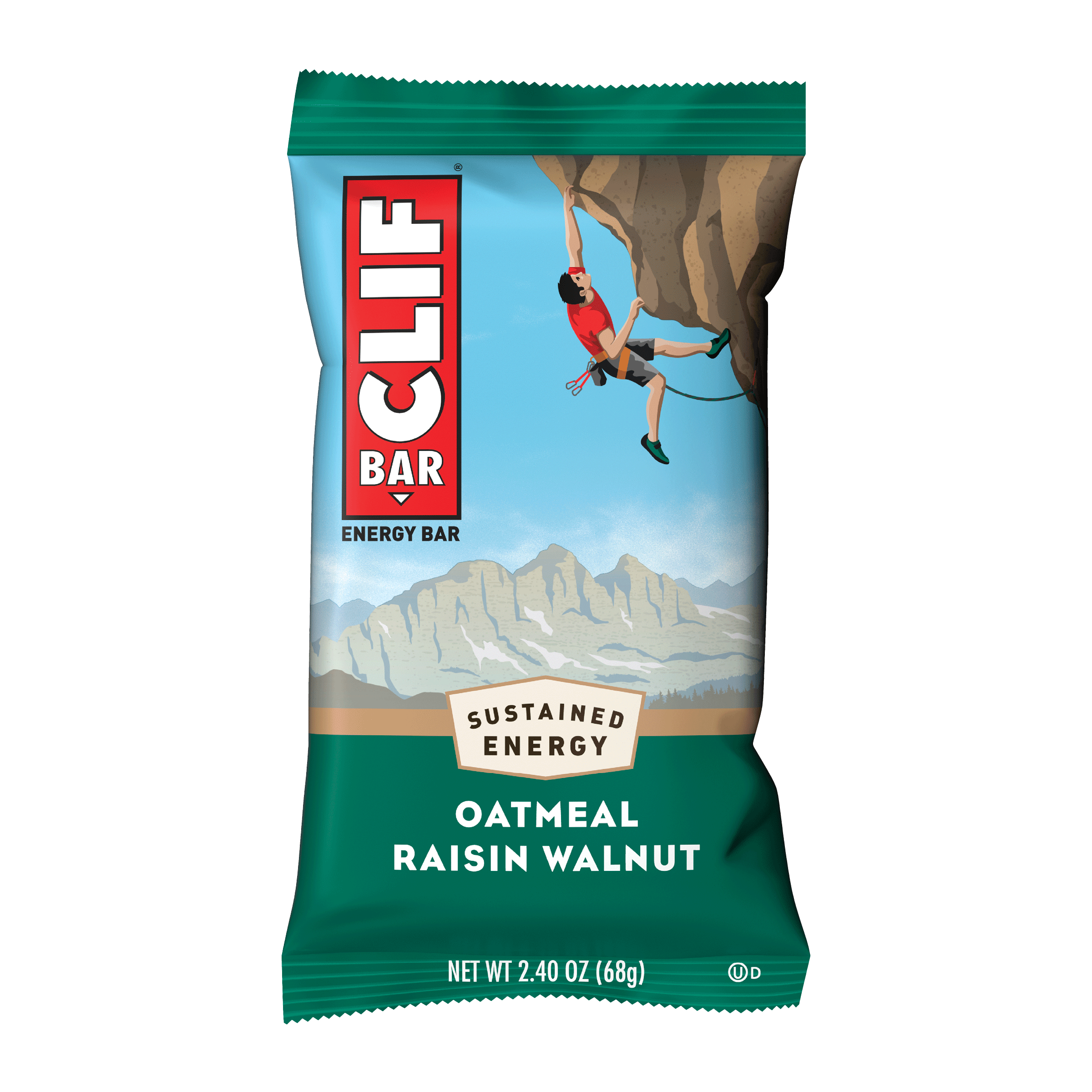 Oatmeal Raisin Walnut S7
