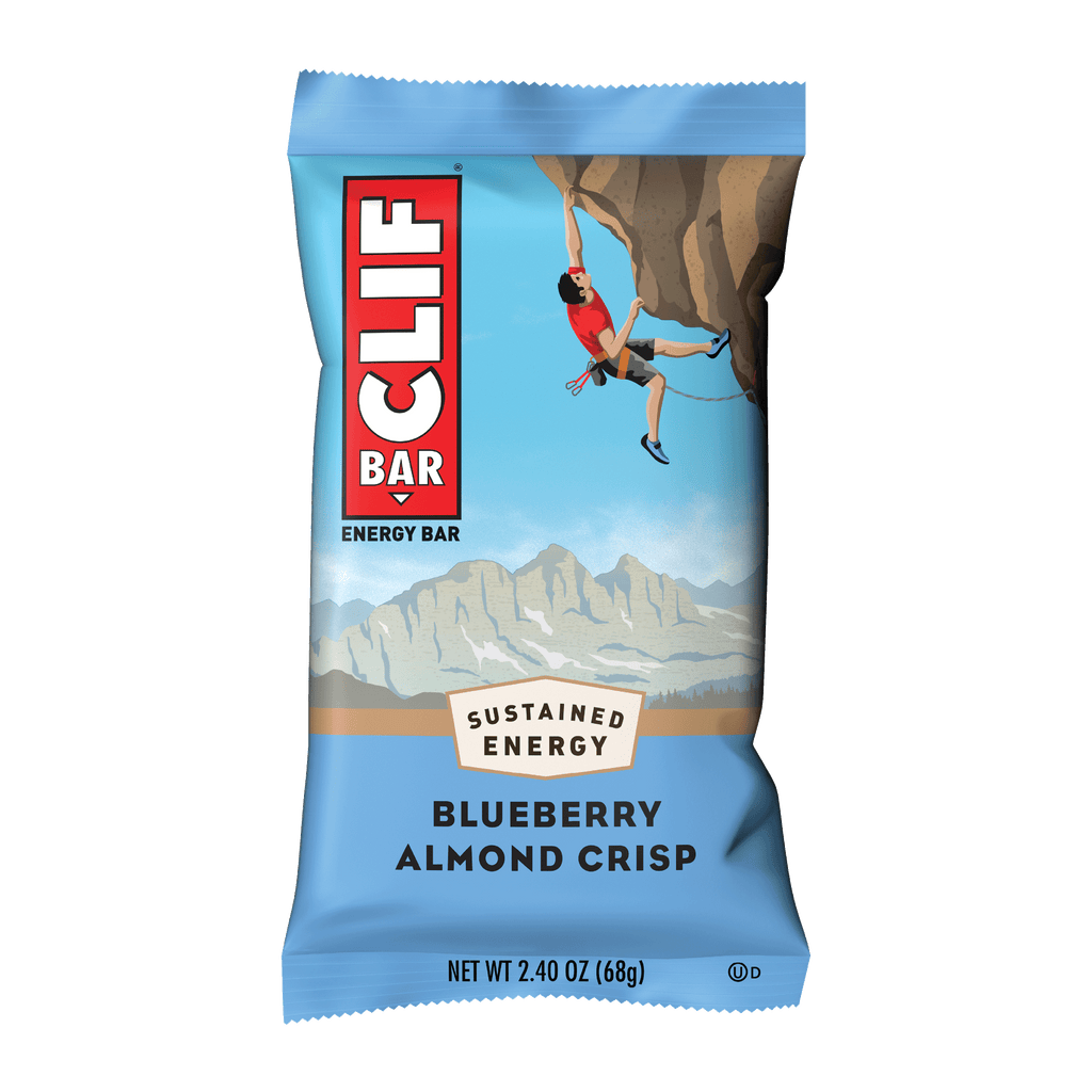 Blueberry Almond Crisp I1