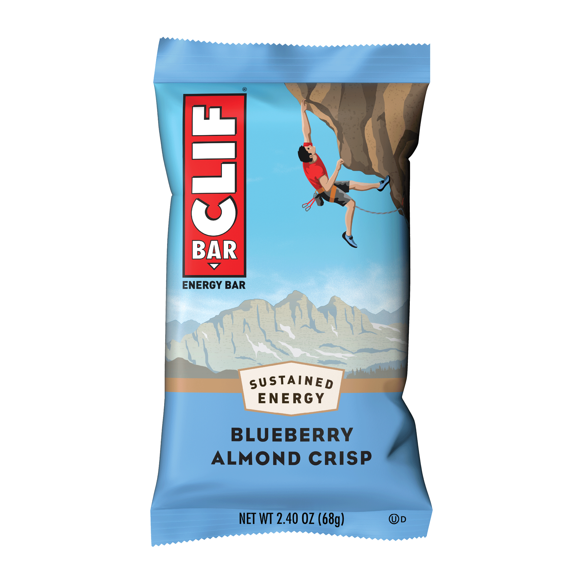Blueberry Almond Crisp I1