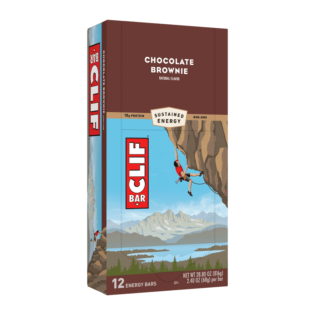 Chocolate Brownie Flavor P8