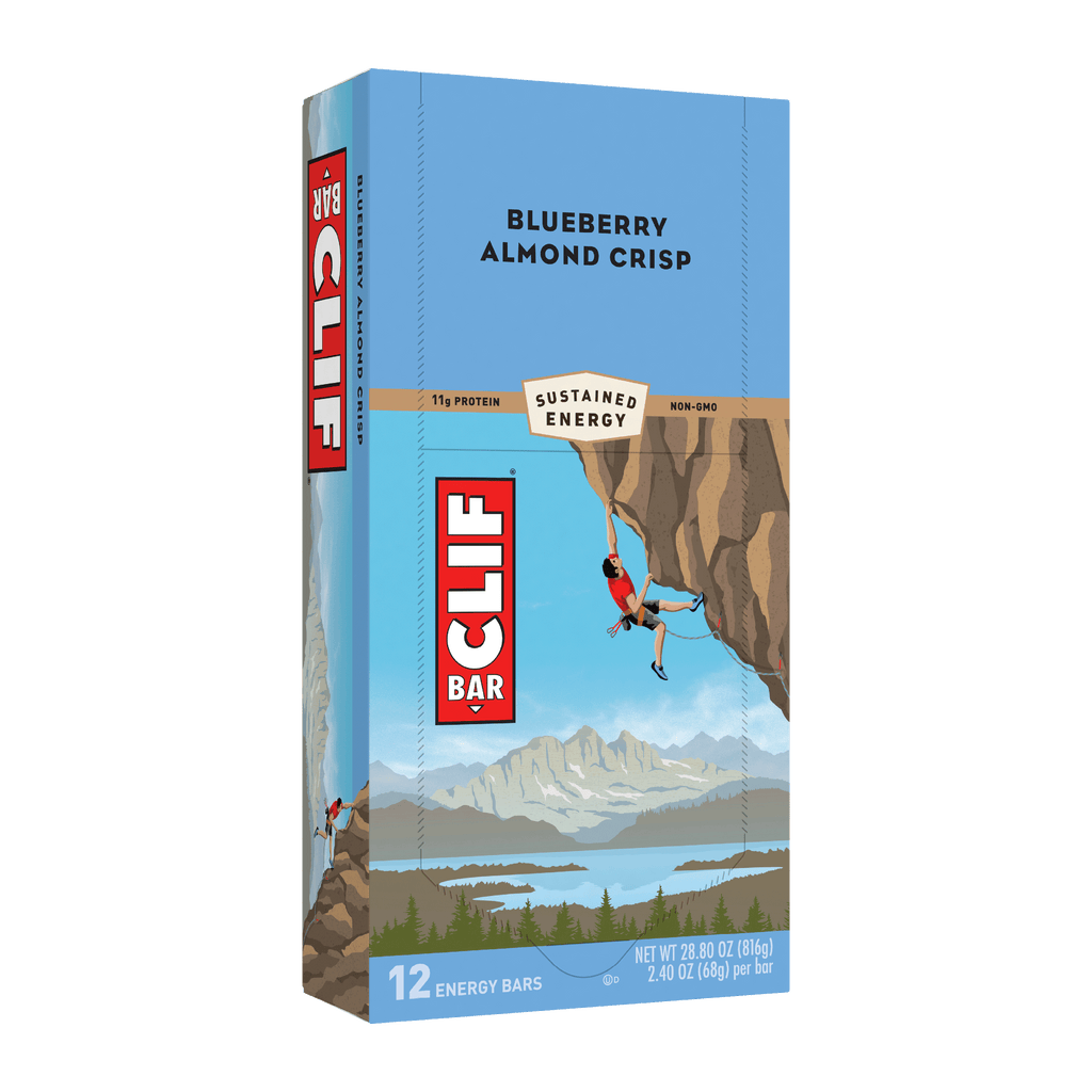 Blueberry Almond Crisp I1