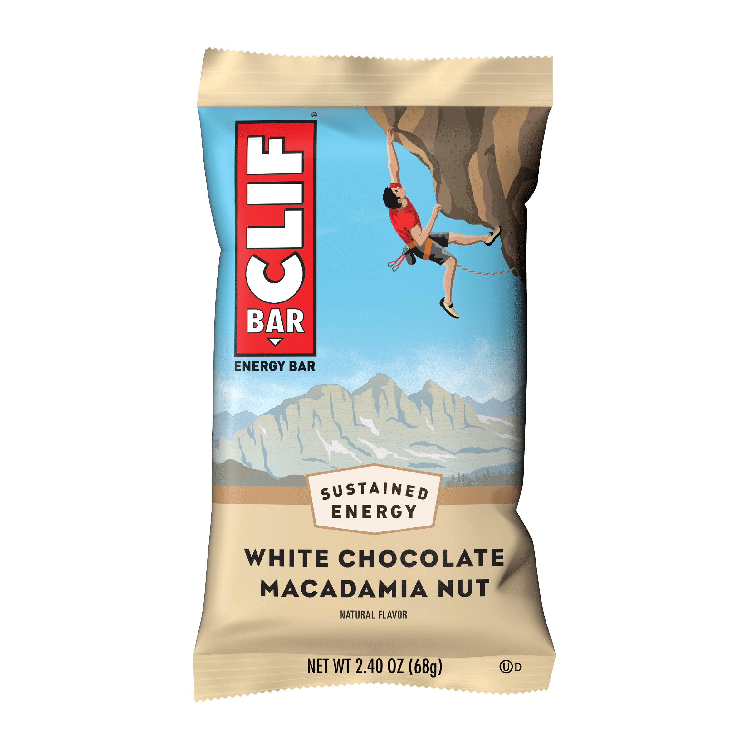 White Chocolate Macadamia Nut Flavor X8