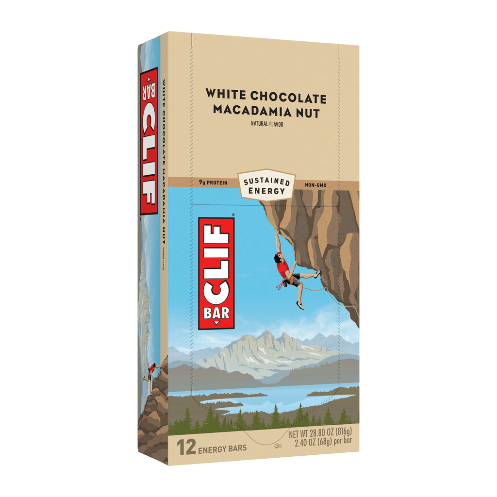 White Chocolate Macadamia Nut Flavor X8