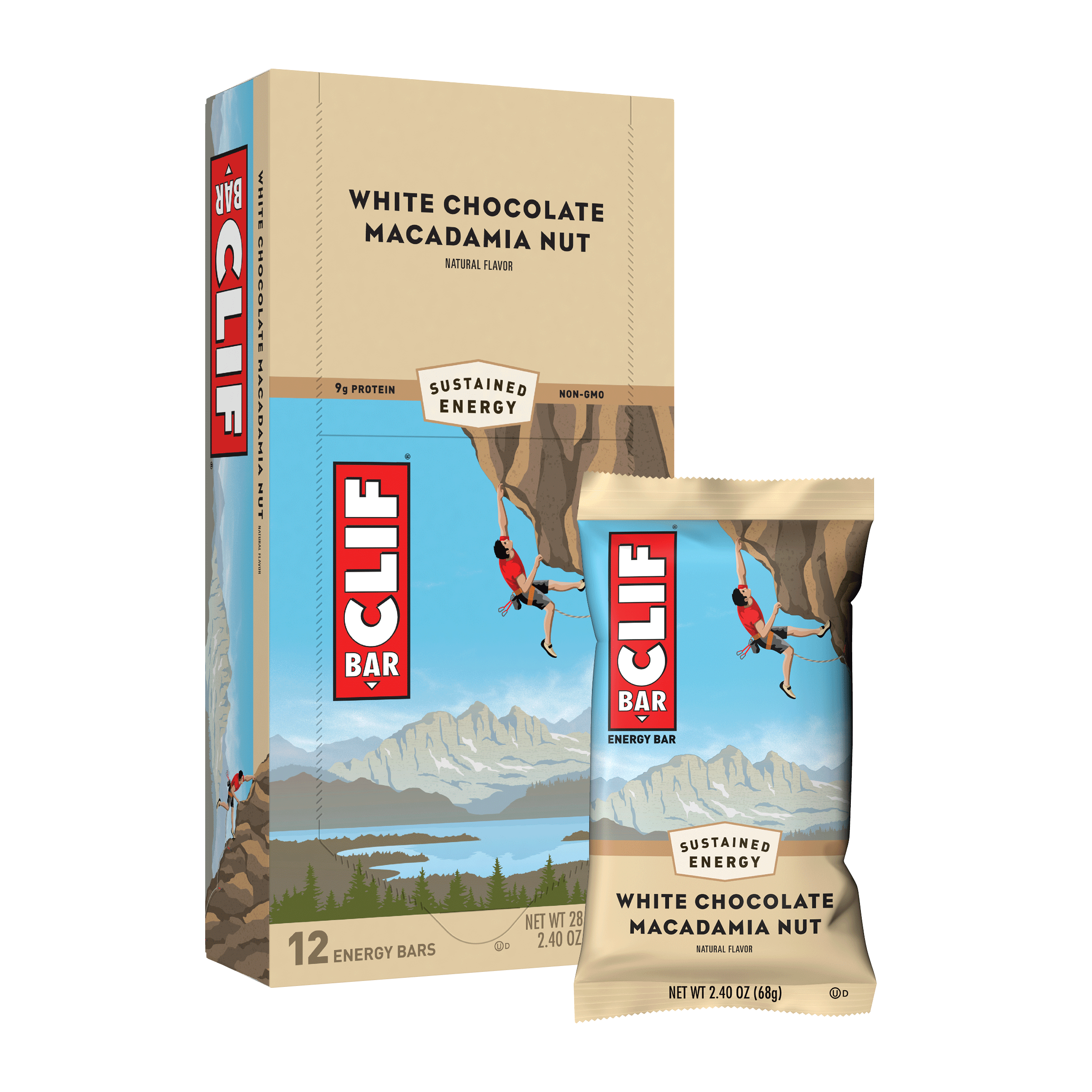 White Chocolate Macadamia Nut Flavor X8
