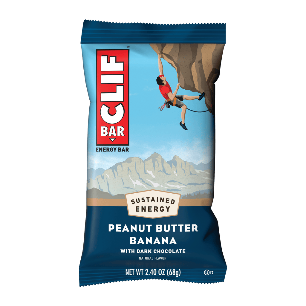Peanut Butter Banana with Dark Chocolate Flavor A9