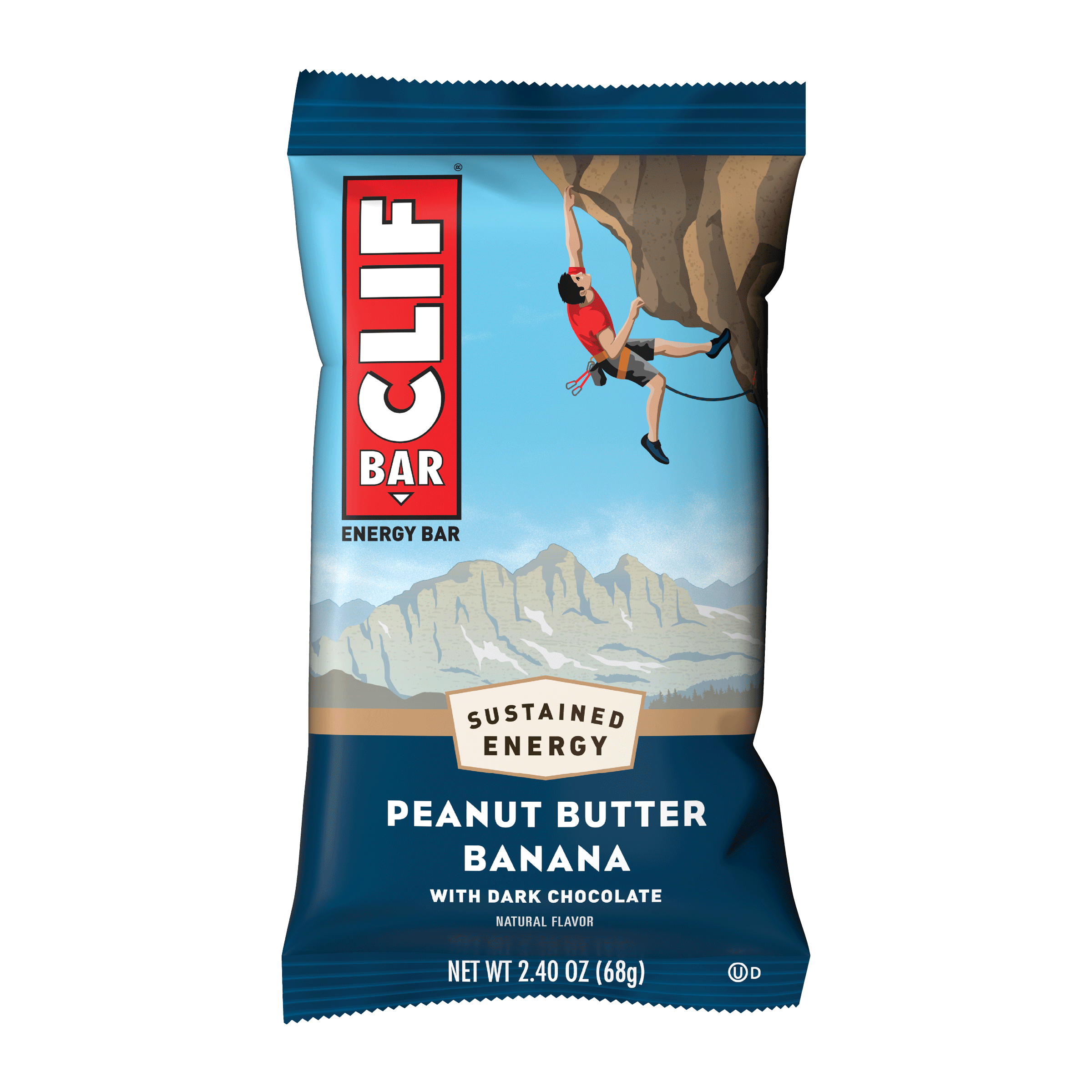 Peanut Butter Banana with Dark Chocolate Flavor A9