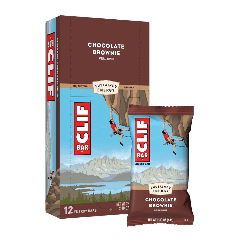 Chocolate Brownie Flavor P8