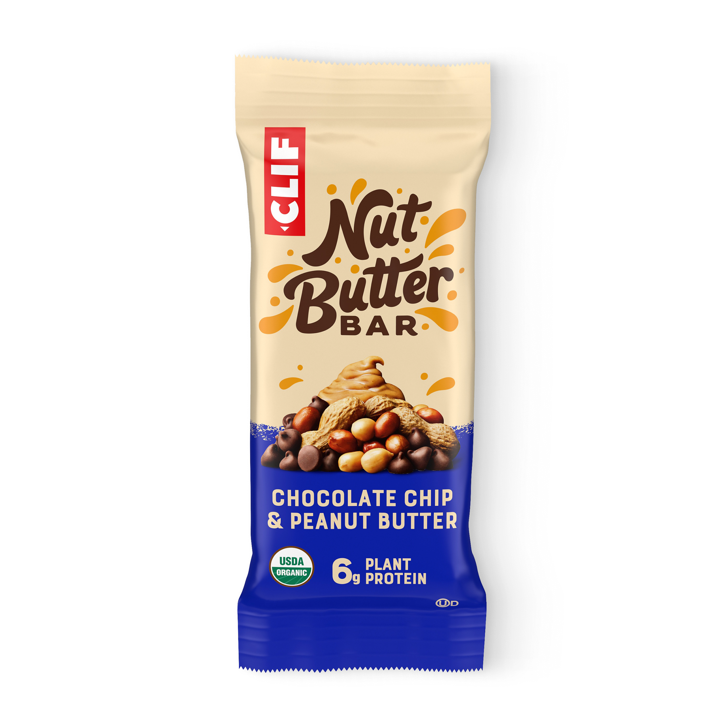 Chocolate Chip & Peanut Butter T4