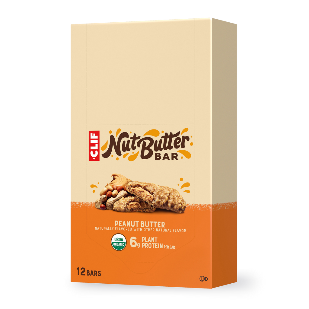 Peanut Butter S5