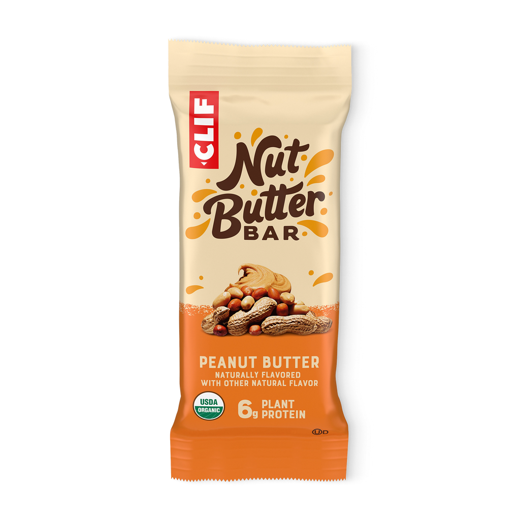 Peanut Butter S5