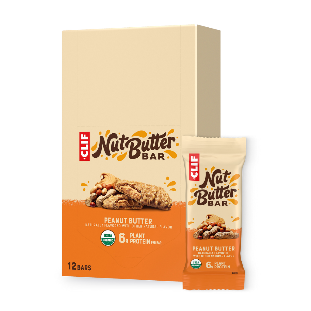 Peanut Butter S5