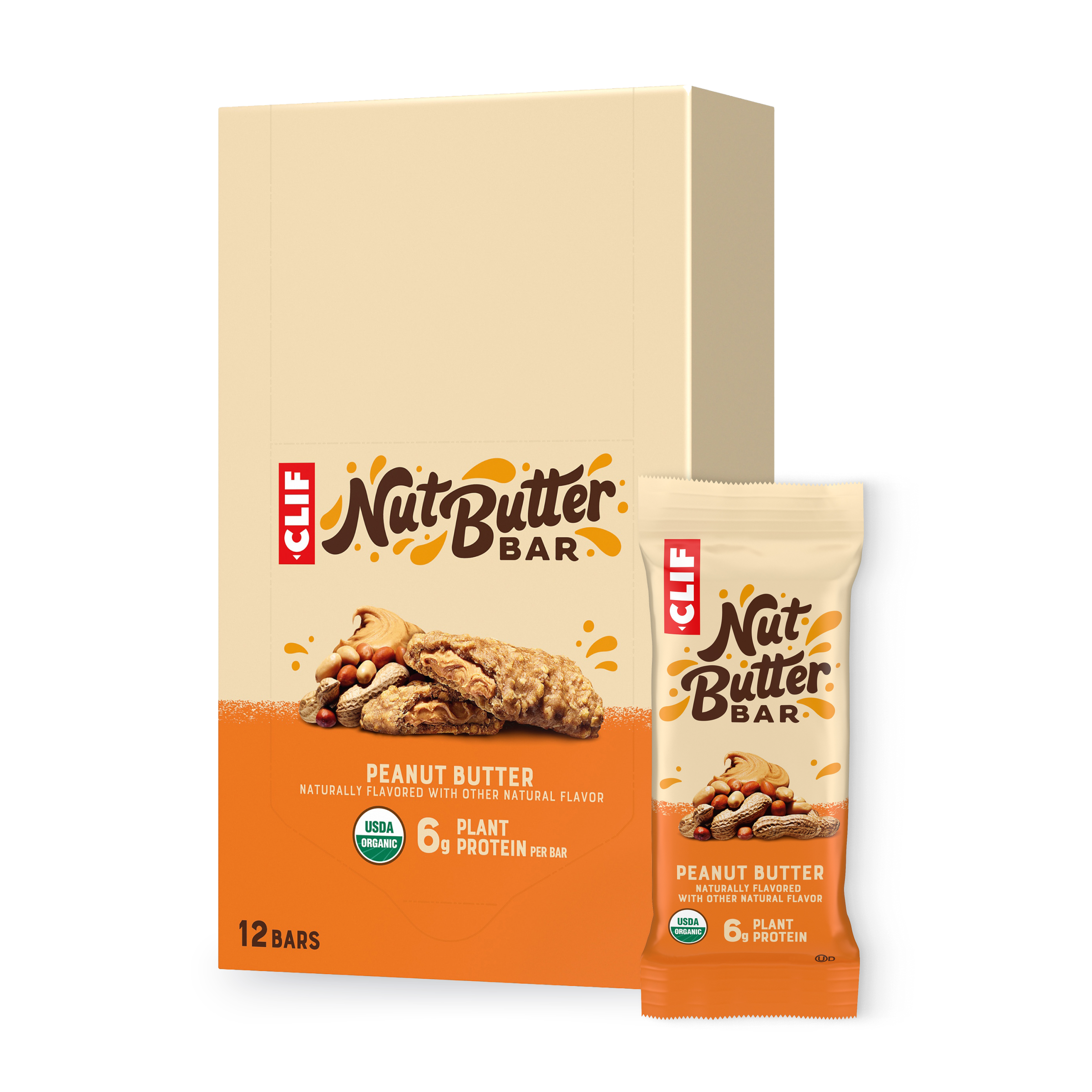 Peanut Butter S5